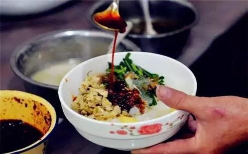 瓜娃吃糊汤,一场味蕾的奇妙之旅