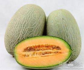 早餐可以只吃哈密瓜吗