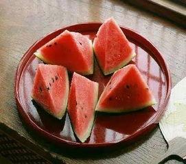 吃瓜思念,一场味蕾与情感的交织之旅