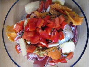 羊肉可以和茄瓜一起吃