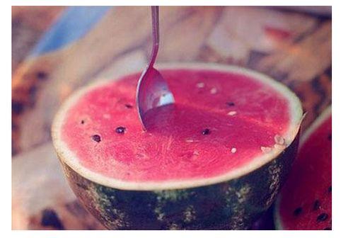 吃瓜不吃瓤说说,揭秘瓜果美味背后的秘密